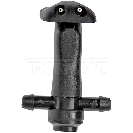 Motormite Windshield Washer Nozzle, 47264 47264